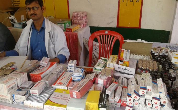 Red Cross Society Day