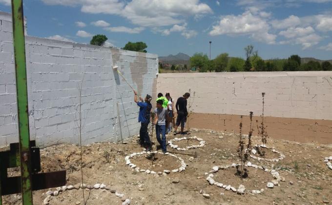 La Huerta del Tio Tono