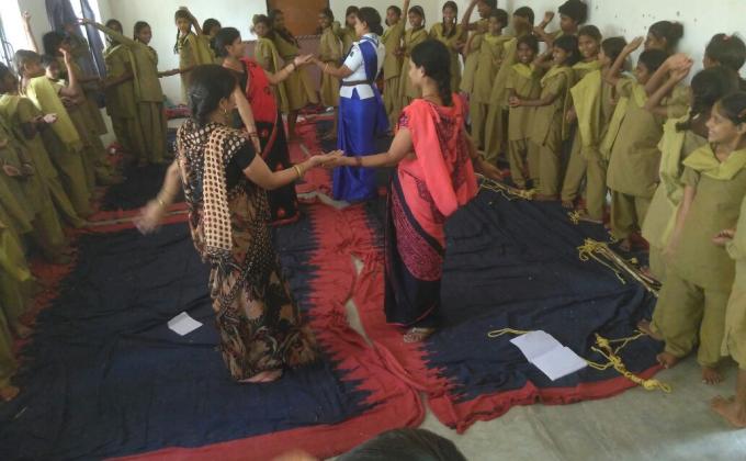 जागरूकता योग का