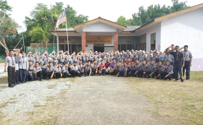 Khidmat Masyarakat