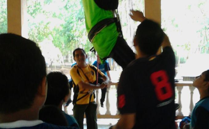 Latihan