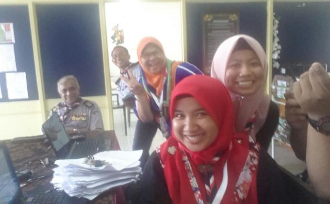 jambori lencana jaya