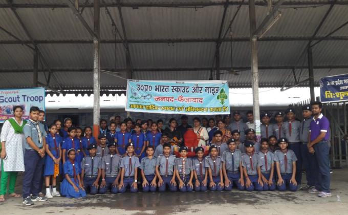 Water for life- part four