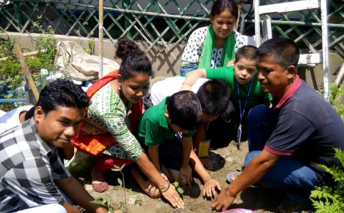 World Environment Day 