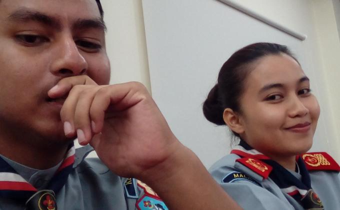 Welcoming a Greener Future Project