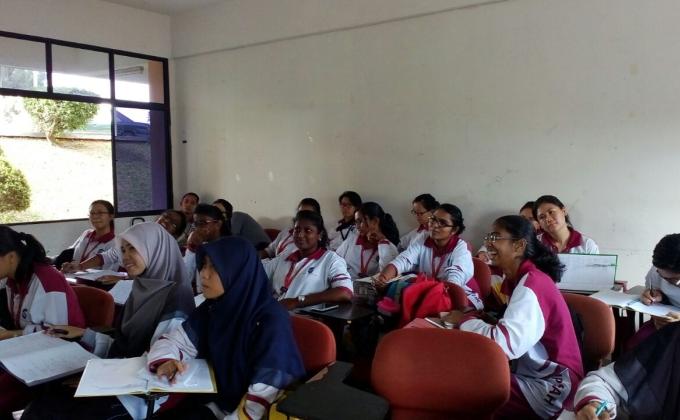 Laporan minggu 2