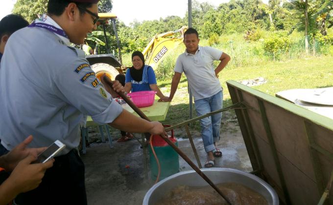 Program Bubur Lambuk