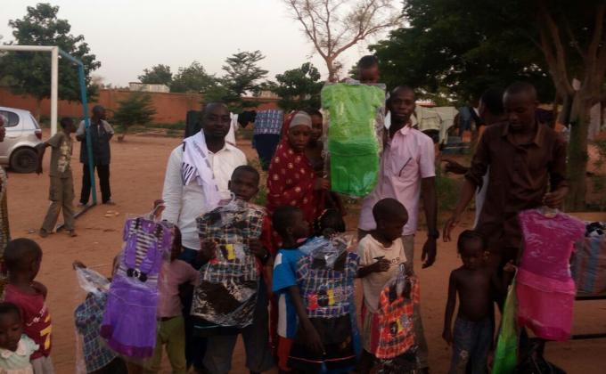 COMMENT ON A CHOISI DE FETER RAMADAN