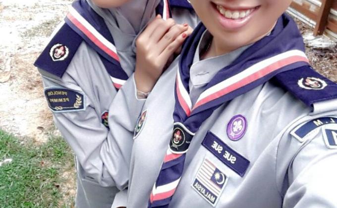 Pengakap Kanak-kanak