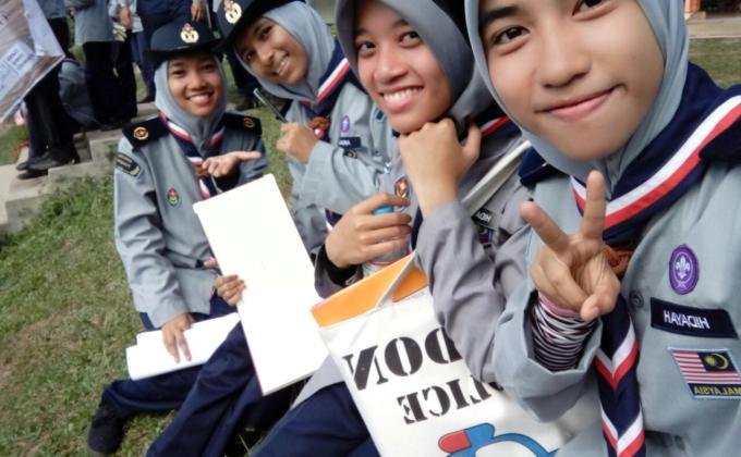 Kursus Manikayu 1