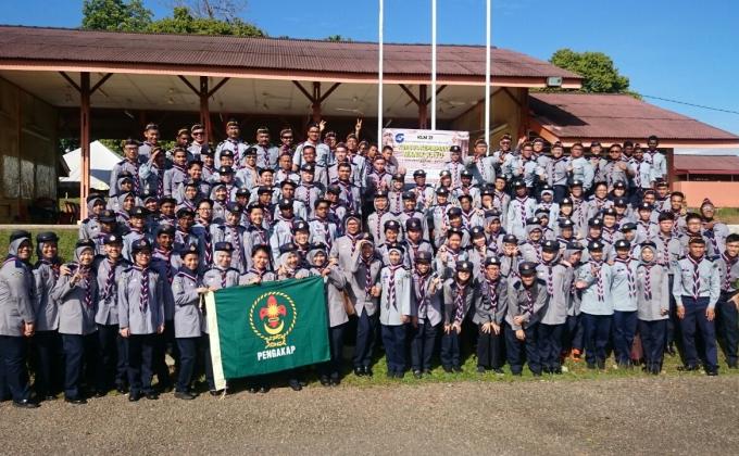 KMK peringkat 1 