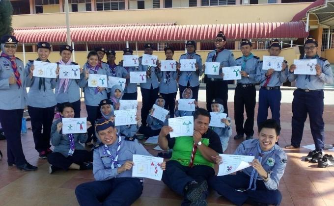 World Scarf's Day