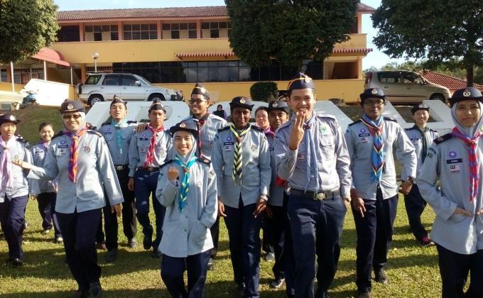 Hari scraf sedunia
