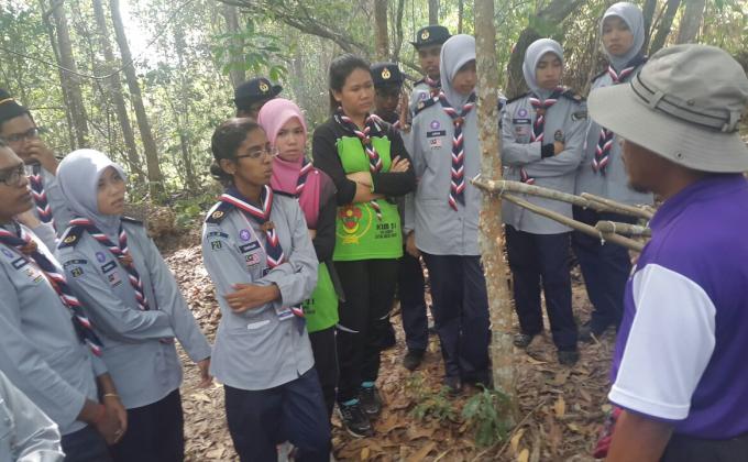 Laporan minggu 7