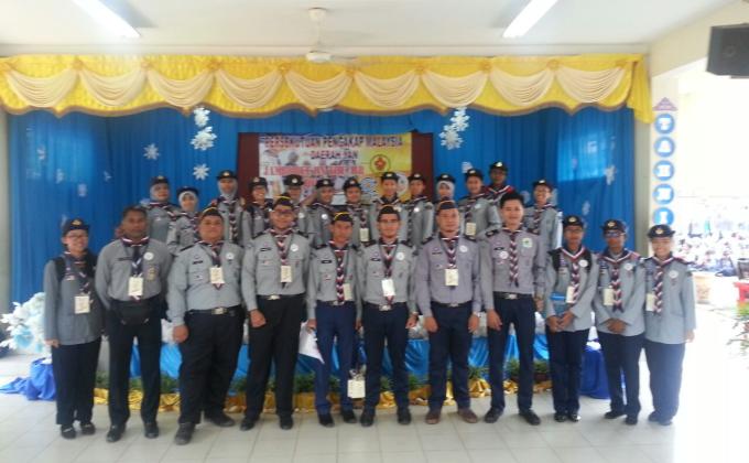 Jamboree On the air (Jota) 2016