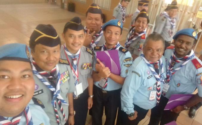 MoP 'Local Coordinator Training'