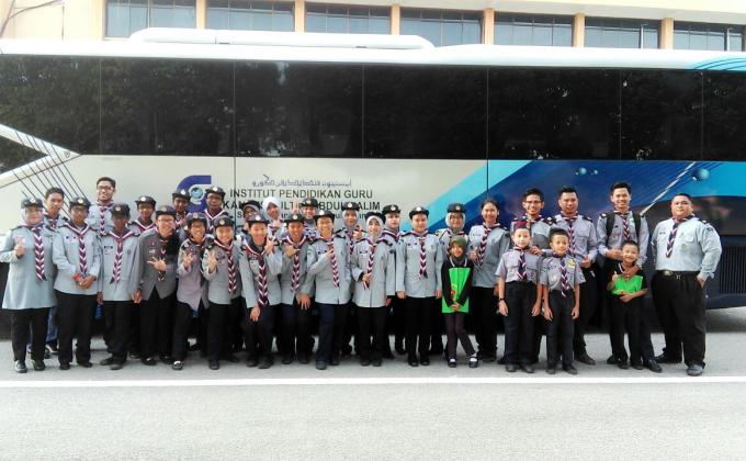 JOTA KEDAH