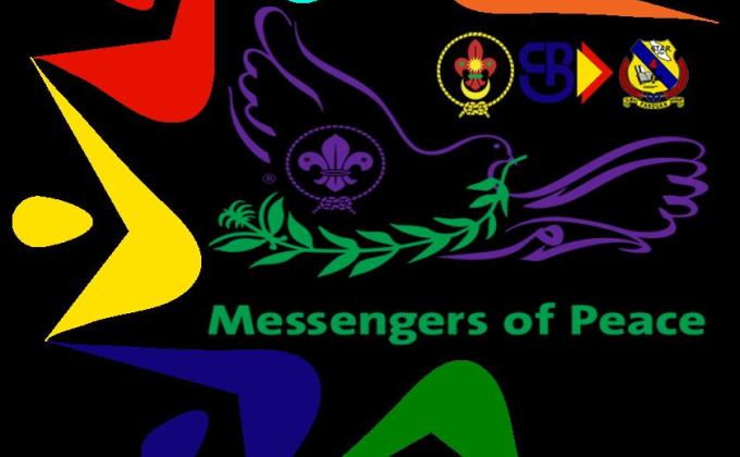 Independence Day Celebration - State Peace Run