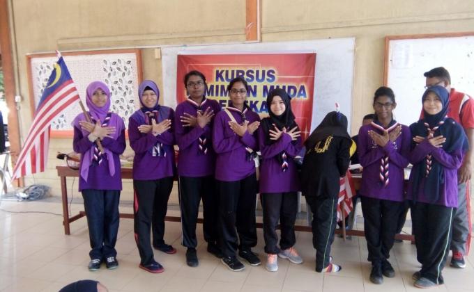 Explorace SMK Bakar Arang