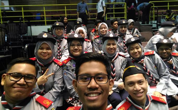 SEMINAR KESEDARAN KESELAMATAN DAN KESIHATAN PEKERJAAAN IPTS/IPTA PERINGKAT KEBANGSAAN TAHUN 2016