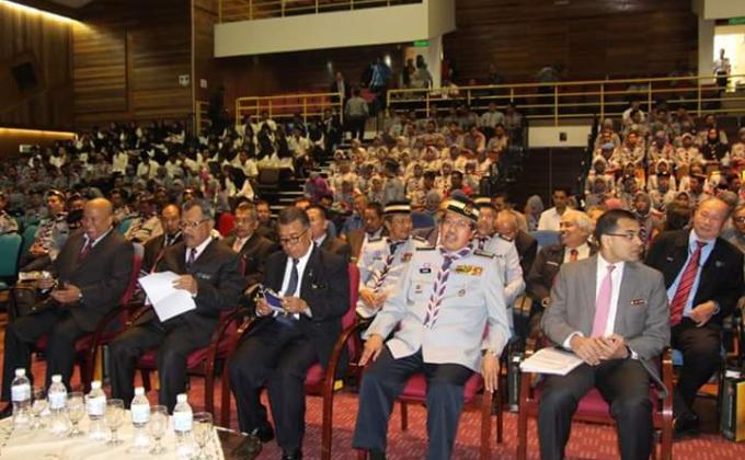 MoP Initiative: The National Occupational and Safety Health Seminar 