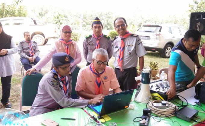 MoP Inititiative: Small Job Big Impact in Bera Agonoree