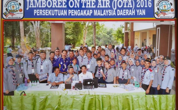 Jota joti kebangsaan