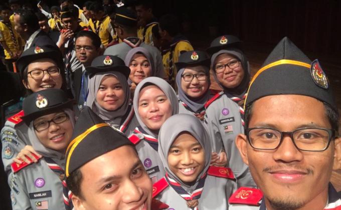 SEMINAR KESEDARAN KESELAMATAN DAN KESIHATAN PEKERJAAN DI IPTA/IPTS PERINGKAT KEBANGSAAN 2016