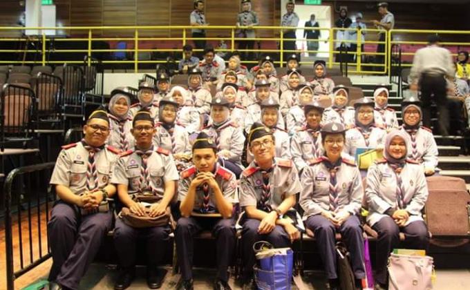 SEMINAR KESELAMATAN DAN KESIHATAN PEKERJAAN DI INSTITUT PENGAJIAN TINGGI PERINGKAT KEBANGSAAN 2016