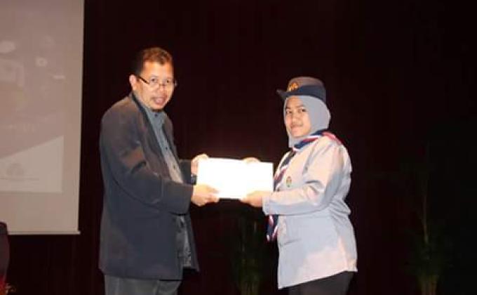SEMINAR KESELAMATAN DAN KESIHATAN PEKERJAAN DI INSTITUT PENGAJIAN TINGGI PERINGKAT KEBANGSAAN 2016