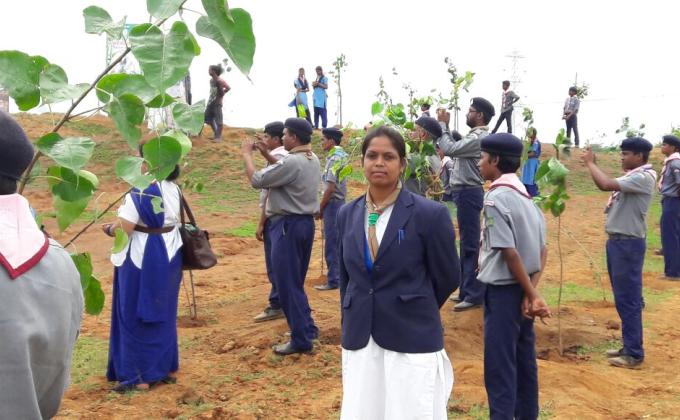 Plantation