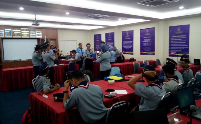 Bengkel Jawatankuasa Program Negara