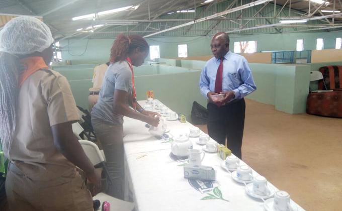Rover Scouts Involuntary Service