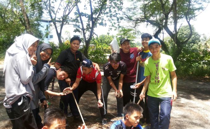 Community Service