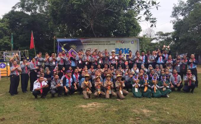 1st Kelantan Agoonoree 2016