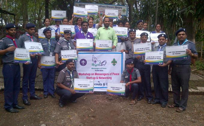 MOP Activity Module at MCGM