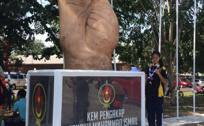 5th Asean Jamboree