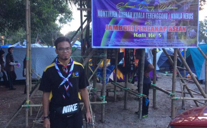 Tapak Perkhemahan Kuala Terengganu & Kuala Nerus
