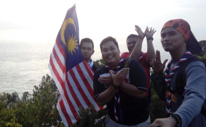 Malaysia Day 2016 