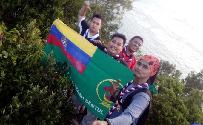 XPDC Bukit Batu Putih-Malaysia Day