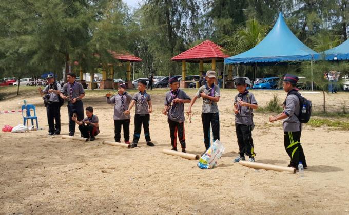 jamboree asean 5