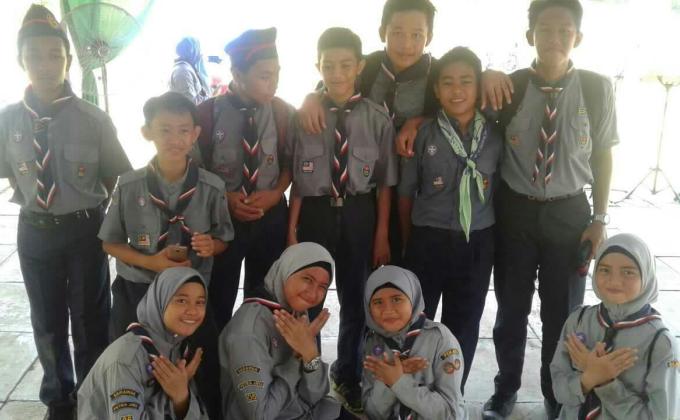 Kem pmpr ( maju )