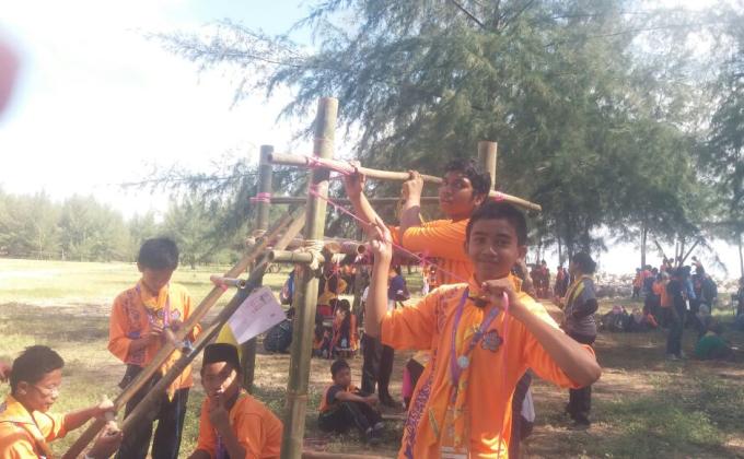 Pioneering project