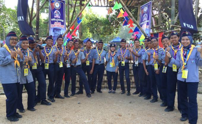 5th Asean Scout Jamboree
