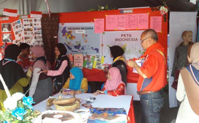 5th Asean Scout Jamboree 2016