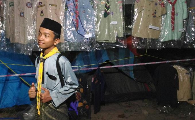 Kebudayaan Terengganu Dan Negara Asean