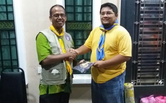 Informal Discussion and Jamboree Post-Mortem