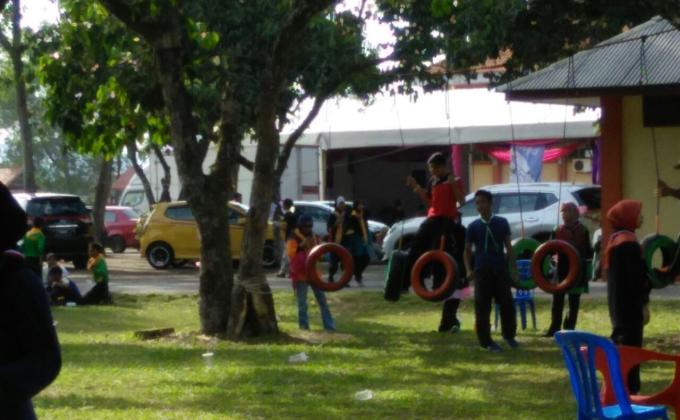 Larian Lasak