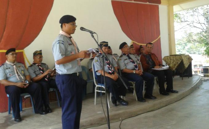 Kursus Manik Kayu (Peringkat 1),  Negeri Pahang