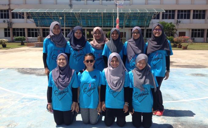 Kejohanan Piala Pengarah IPG Kampus Perlis